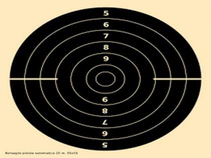 Nischal, Anuradha and Yogesh Singh register win in National Rifle/Pistol trials | Nischal, Anuradha and Yogesh Singh register win in National Rifle/Pistol trials