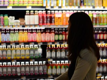 Grocery store workers at heightened risk of COVID-19 infection, finds study | Grocery store workers at heightened risk of COVID-19 infection, finds study