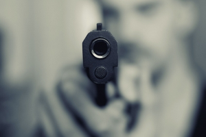 UP man suspects wife, brother of being in relationship, opens fire; woman dies | UP man suspects wife, brother of being in relationship, opens fire; woman dies