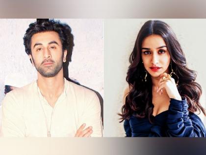 Ranbir Kapoor, Shraddha Kapoor starrer Luv Ranjan's movie release date moved to March 2023 | Ranbir Kapoor, Shraddha Kapoor starrer Luv Ranjan's movie release date moved to March 2023