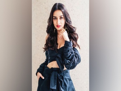 'Illegal Weapon 2.0' crosses 75 million views, Shraddha Kapoor shares her excitement | 'Illegal Weapon 2.0' crosses 75 million views, Shraddha Kapoor shares her excitement