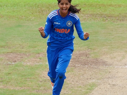 All-rounder Shreyanka Patil to become first Indian to play in Women’s Caribbean Premier League | All-rounder Shreyanka Patil to become first Indian to play in Women’s Caribbean Premier League