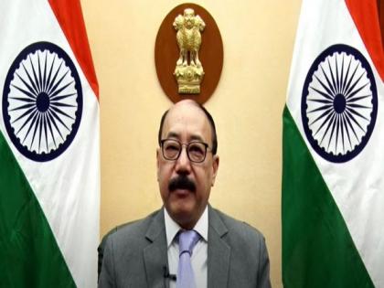 India remains committed to building momentum of regional cooperation under BIMSTEC Framework: Shringla | India remains committed to building momentum of regional cooperation under BIMSTEC Framework: Shringla
