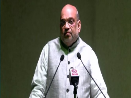 Amit Shah calls for reforms in policing; seeks revival of Khabri system | Amit Shah calls for reforms in policing; seeks revival of Khabri system