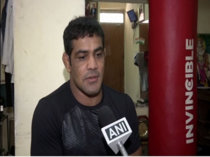 PV Sindhu made entire nation proud, says wrestler Sushil Kumar | PV Sindhu made entire nation proud, says wrestler Sushil Kumar