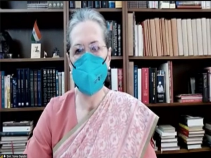 2022 Assembly polls: Sonia Gandhi to hold meet with core Congress leaders in Delhi today | 2022 Assembly polls: Sonia Gandhi to hold meet with core Congress leaders in Delhi today 2022 Assembly polls: Sonia Gandhi to hold meet with core Congress leaders in Delhi today | 2022 Assembly polls: Sonia Gandhi to hold meet with core Congress leaders in Delhi today