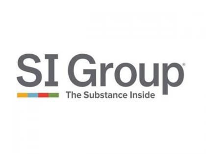SI Group completes sale of India Manufacturing site to ion chemicals | SI Group completes sale of India Manufacturing site to ion chemicals