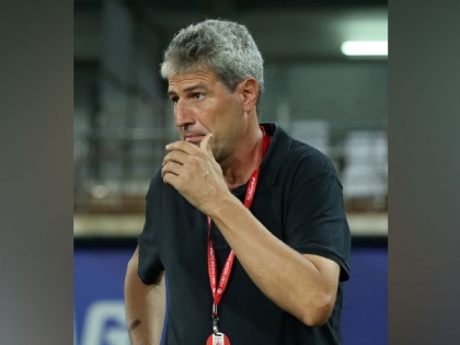 ISL 7: Match against NEUFC was boring, says Hyderabad coach Marquez | ISL 7: Match against NEUFC was boring, says Hyderabad coach Marquez