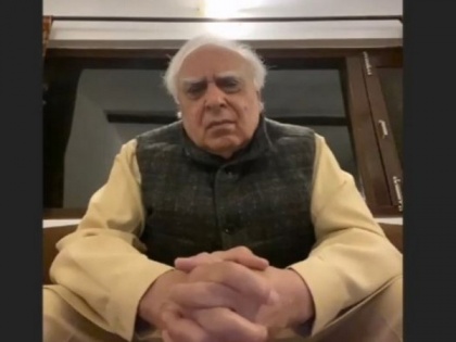 Surprised why Centre is not taking steps to cap prices of COVID vaccines, says Sibal | Surprised why Centre is not taking steps to cap prices of COVID vaccines, says Sibal