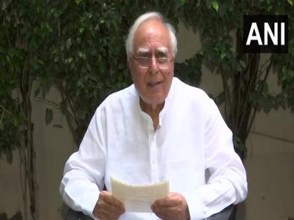 Centre jeopardising national security by snooping in phones using Pegasus software, says Kapil Sibal | Centre jeopardising national security by snooping in phones using Pegasus software, says Kapil Sibal