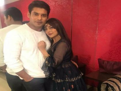 Shehnaaz Gill leaves fans emotional with her tribute to Sidharth Shukla | Shehnaaz Gill leaves fans emotional with her tribute to Sidharth Shukla Shehnaaz Gill leaves fans emotional with her tribute to Sidharth Shukla | Shehnaaz Gill leaves fans emotional with her tribute to Sidharth Shukla