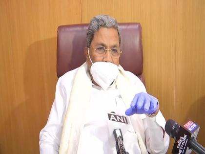 Siddaramaih demands Karnataka CM's resignation after HC dismisses Yediyurappa's plea | Siddaramaih demands Karnataka CM's resignation after HC dismisses Yediyurappa's plea