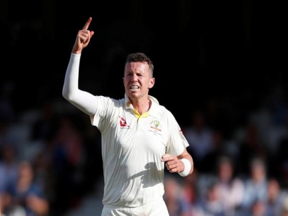 Somerset rope in former Australia pacer Peter Siddle | Somerset rope in former Australia pacer Peter Siddle