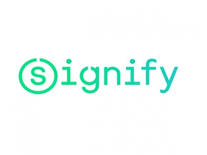 Signify launches India's first tailor-made 3D printed luminaires for a circular economy | Signify launches India's first tailor-made 3D printed luminaires for a circular economy