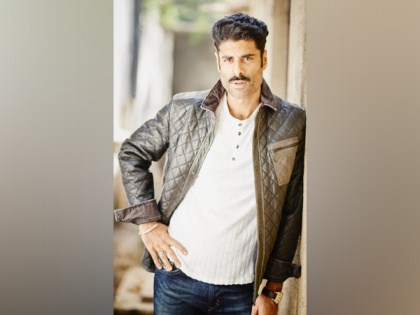 OTT led to the democratization of our film industry: Sikander Kher | OTT led to the democratization of our film industry: Sikander Kher