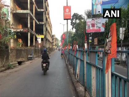 WB Police registers FIR against Kailash Vijayvargiya, Tejasvi Surya, other BJP leaders over Siliguri violence | WB Police registers FIR against Kailash Vijayvargiya, Tejasvi Surya, other BJP leaders over Siliguri violence WB Police registers FIR against Kailash Vijayvargiya, Tejasvi Surya, other BJP leaders over Siliguri violence | WB Police registers FIR against Kailash Vijayvargiya, Tejasvi Surya, other BJP leaders over Siliguri violence
