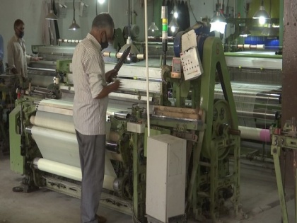 Silk factory in Srinagar being upgraded with World Bank funding to boost production | Silk factory in Srinagar being upgraded with World Bank funding to boost production