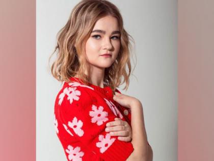 'A Quiet Place' star Millicent Simmonds to play Helen Keller in new film | 'A Quiet Place' star Millicent Simmonds to play Helen Keller in new film