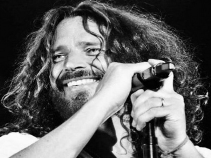 Chris Cornell's wife remembers him on his 55th birth anniversary | Chris Cornell's wife remembers him on his 55th birth anniversary