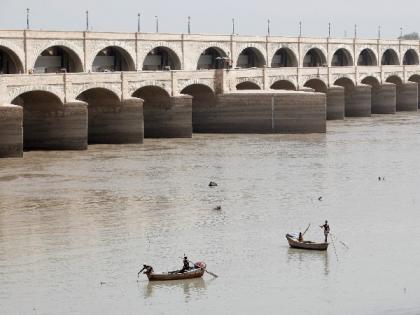 Pak: Punjab blames NA's body for wrong evaluation of water flow in Sindh | Pak: Punjab blames NA's body for wrong evaluation of water flow in Sindh Pak: Punjab blames NA's body for wrong evaluation of water flow in Sindh | Pak: Punjab blames NA's body for wrong evaluation of water flow in Sindh