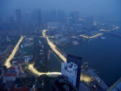 COVID-19 : Singapore postpones Shangri-La dialogue | COVID-19 : Singapore postpones Shangri-La dialogue COVID-19 : Singapore postpones Shangri-La dialogue | COVID-19 : Singapore postpones Shangri-La dialogue