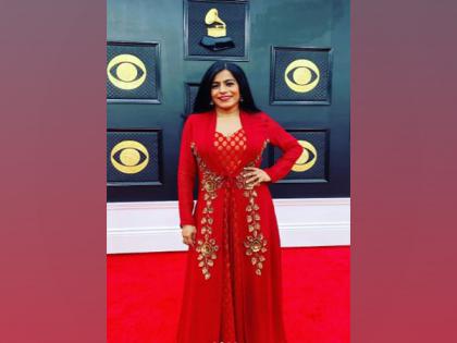 Hurray! Indian-American singer Falguni Shah bags a Grammy | Hurray! Indian-American singer Falguni Shah bags a Grammy