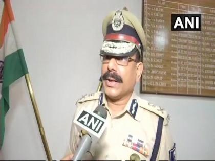 SK Singhal appointed as DGP of Bihar | SK Singhal appointed as DGP of Bihar SK Singhal appointed as DGP of Bihar | SK Singhal appointed as DGP of Bihar