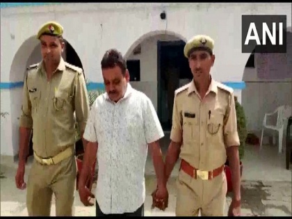 UP: Murder convict out on parole forged documents to declare himself dead, arrested | UP: Murder convict out on parole forged documents to declare himself dead, arrested