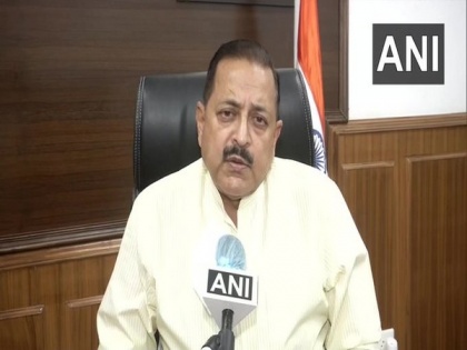 Kashmir's so-called politicians sometimes tend to be more dangerous than apparently identified separatists: Jitendra Singh | Kashmir's so-called politicians sometimes tend to be more dangerous than apparently identified separatists: Jitendra Singh