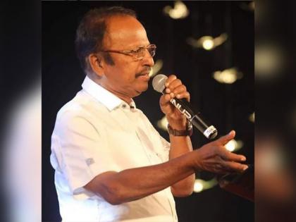 Singer Edava Basheer collapses on stage, dies | Singer Edava Basheer collapses on stage, dies Singer Edava Basheer collapses on stage, dies | Singer Edava Basheer collapses on stage, dies