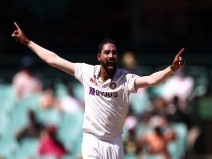 Ind vs Aus: Missed Bumrah, like to thank Rahane for showing trust in me, says Siraj | Ind vs Aus: Missed Bumrah, like to thank Rahane for showing trust in me, says Siraj