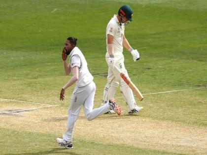 Ind vs Aus: Plan is to be patient and get hosts out as quickly as possible, says Siraj | Ind vs Aus: Plan is to be patient and get hosts out as quickly as possible, says Siraj