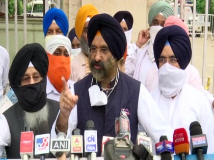 Howrah court remanded Balwinder Singh to 8-day police custody, Sirsa meets Governor to demand case against cops | Howrah court remanded Balwinder Singh to 8-day police custody, Sirsa meets Governor to demand case against cops