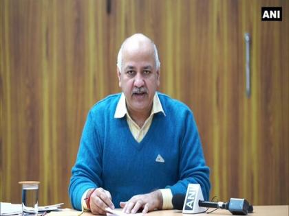 If you cannot provide a good education to children, quit: Sisodia to Adityanath | If you cannot provide a good education to children, quit: Sisodia to Adityanath