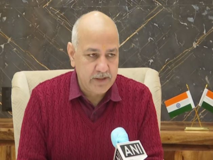AAP to contest all 70 seats in Uttarakhand Assembly polls: Manish Sisodia | AAP to contest all 70 seats in Uttarakhand Assembly polls: Manish Sisodia
