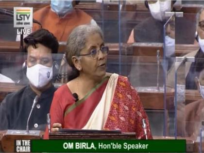 Sitharaman allocates Rs 4,78 lakh crore to defence budget for 2021-22, 'highest in 15 years' | Sitharaman allocates Rs 4,78 lakh crore to defence budget for 2021-22, 'highest in 15 years' Sitharaman allocates Rs 4,78 lakh crore to defence budget for 2021-22, 'highest in 15 years' | Sitharaman allocates Rs 4,78 lakh crore to defence budget for 2021-22, 'highest in 15 years'