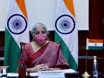 Nirmala Sitharaman to hold pre-budget consultations starting tomorrow | Nirmala Sitharaman to hold pre-budget consultations starting tomorrow Nirmala Sitharaman to hold pre-budget consultations starting tomorrow | Nirmala Sitharaman to hold pre-budget consultations starting tomorrow