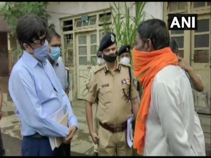 SIT begins probe in Ujjain hooch deaths | SIT begins probe in Ujjain hooch deaths