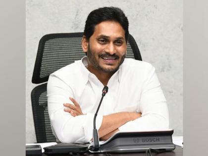 Andhra CM launches CT, MRI scan machines | Andhra CM launches CT, MRI scan machines Andhra CM launches CT, MRI scan machines | Andhra CM launches CT, MRI scan machines