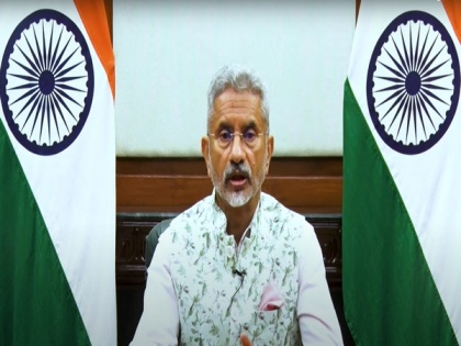 India takes opportunities, challenges in Indo-Pacific very seriously: Jaishankar | India takes opportunities, challenges in Indo-Pacific very seriously: Jaishankar