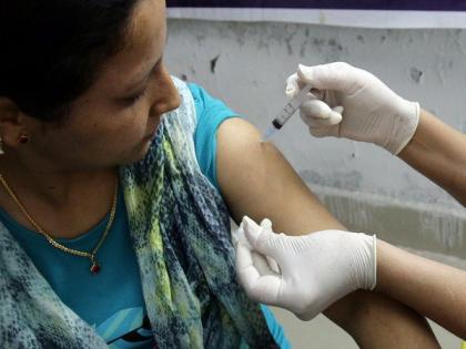 Over 192.74 cr COVID-19 vaccine doses provided to States, UTs: Centre | Over 192.74 cr COVID-19 vaccine doses provided to States, UTs: Centre