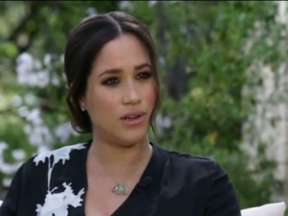 Life as a member of the royal family affected mental health: Meghan Markle tells Oprah | Life as a member of the royal family affected mental health: Meghan Markle tells Oprah