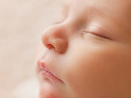 Study reveals gut microbiota in cesarean-born babies catches up | Study reveals gut microbiota in cesarean-born babies catches up