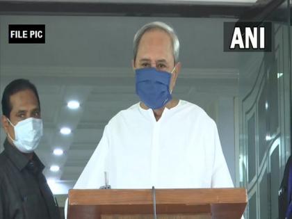 Odisha has shown spectacular 10.1 pc growth in fiscal year 2021-22: CM | Odisha has shown spectacular 10.1 pc growth in fiscal year 2021-22: CM