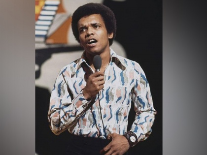 'I Can See Clearly Now' singer Johnny Nash dies at 80 | 'I Can See Clearly Now' singer Johnny Nash dies at 80