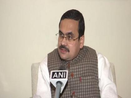 Mamata Banerjee has been using Pegasus since she came to power in 2016: Anirban Ganguly | Mamata Banerjee has been using Pegasus since she came to power in 2016: Anirban Ganguly Mamata Banerjee has been using Pegasus since she came to power in 2016: Anirban Ganguly | Mamata Banerjee has been using Pegasus since she came to power in 2016: Anirban Ganguly