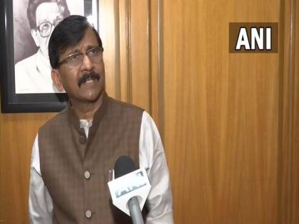 At least 10 ministers may resign from Uttar Pradesh govt in coming days, claims Sanjay Raut | At least 10 ministers may resign from Uttar Pradesh govt in coming days, claims Sanjay Raut