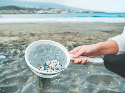 Complexity of microplastic pollution unveiled in new study | Complexity of microplastic pollution unveiled in new study