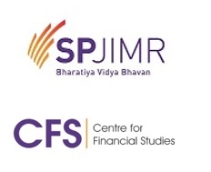 SPJIMR's Centre for Financial Studies conducts webinar on 'Third Generation Reforms for India's Growth and Development' | SPJIMR's Centre for Financial Studies conducts webinar on 'Third Generation Reforms for India's Growth and Development'