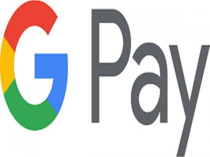 Google Pay gets revised logo In India | Google Pay gets revised logo In India Google Pay gets revised logo In India | Google Pay gets revised logo In India